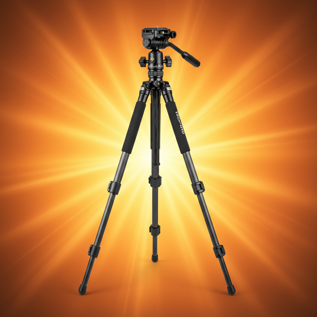 Quality Training Tripod