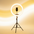 TikTok Live Streaming Ring Light