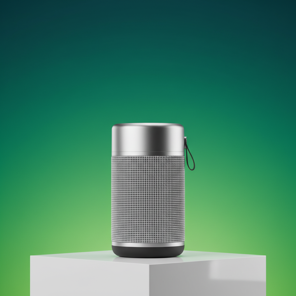 Quality Bluetooth Speaker