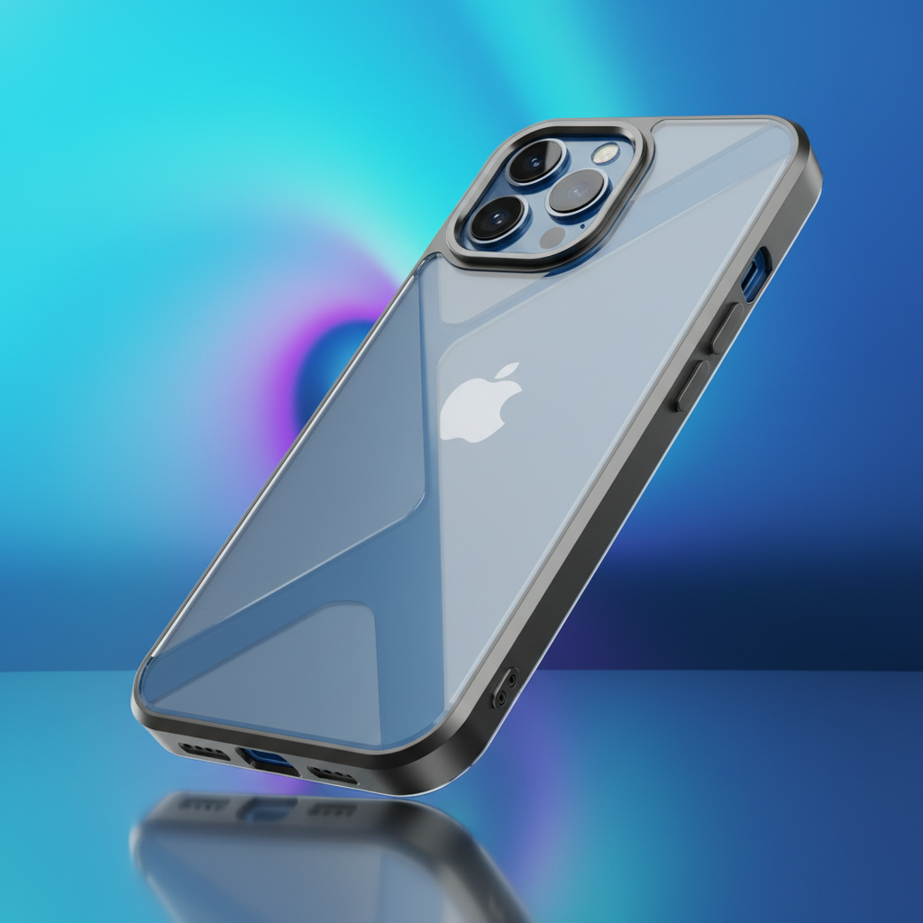 iPhone 13 Pro Cover