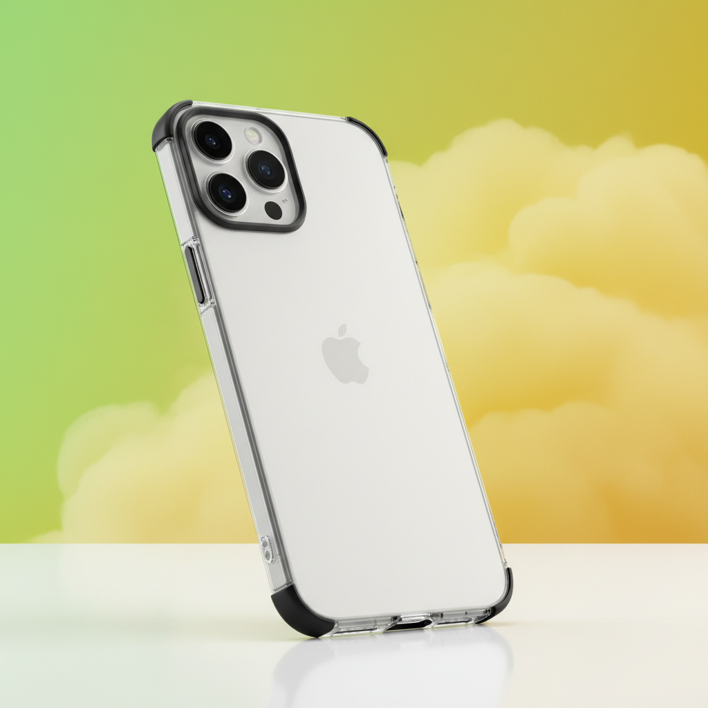 iPhone 12 Pro Max Cover