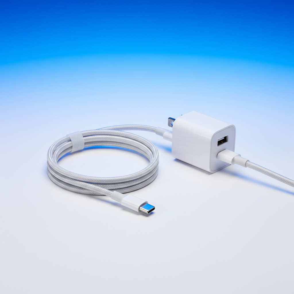 iPhone Training EarPods