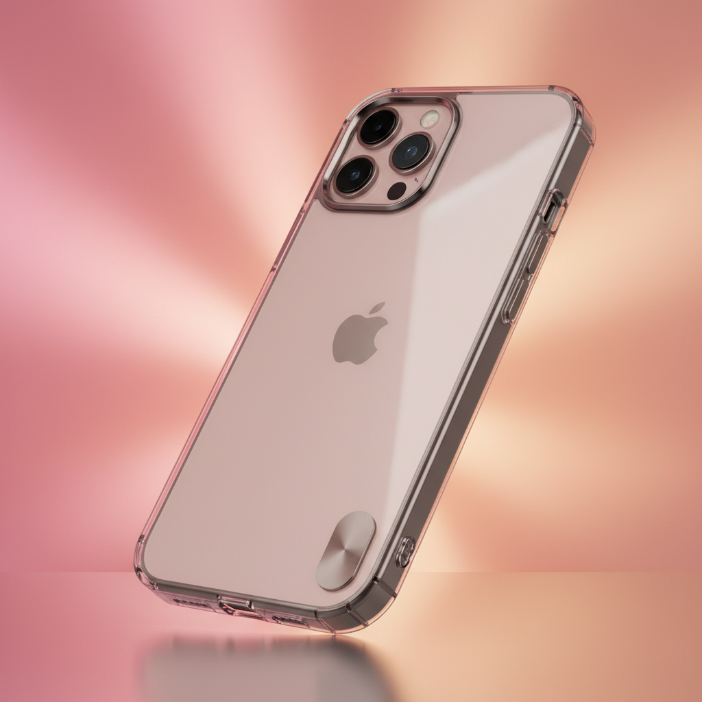 iPhone 12 Pro Cover