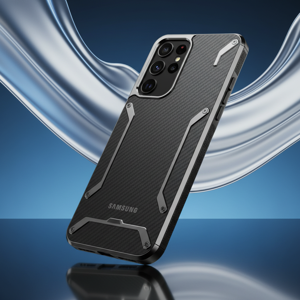 Samsung S26 Ultra Cover