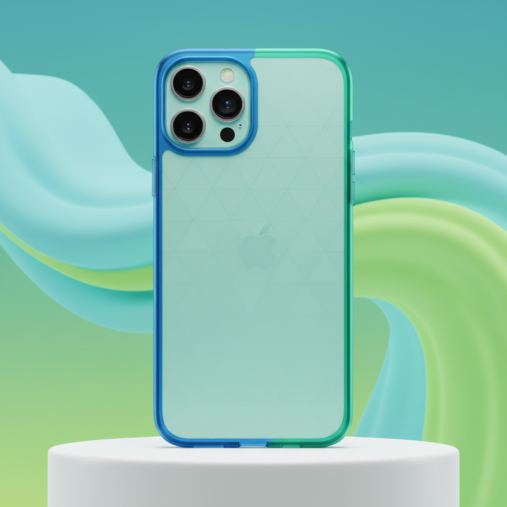 iPhone 16 Pro Cover